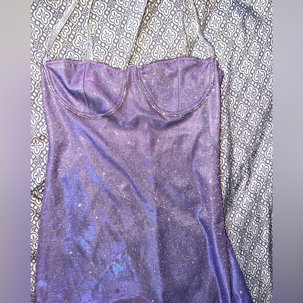 Part Dress